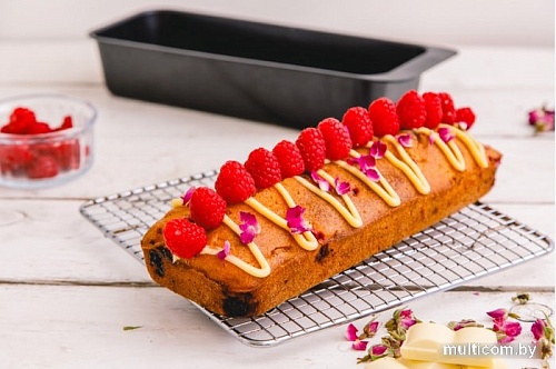 Форма для выпечки Pyrex Magic MG26BL6