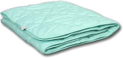 Одеяло Альвитек Эвкалипт-Микрофибра легкое 200x220 ОМЭ-О-22