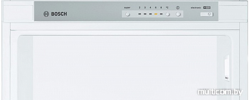 Холодильник Bosch KGV36XW2OR