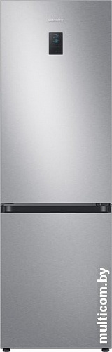 Холодильник Samsung RB34T670FSA/WT