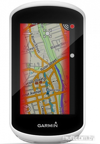 Велокомпьютер Garmin Edge Explore