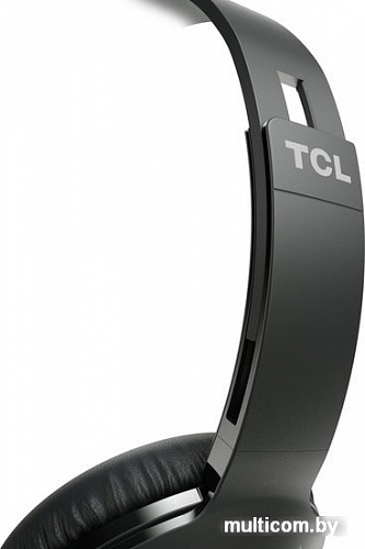 Наушники TCL MTRO200BK