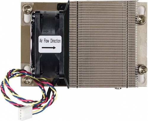 Кулер для процессора Supermicro SNK-P0063AP4
