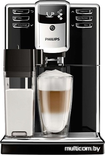 Эспрессо кофемашина Philips EP5060/10