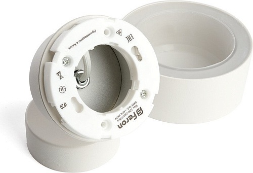 Спот Feron ML3670 48413