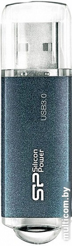 USB Flash Silicon-Power Marvel M01 64Gb (SP064GBUF3M01V1B)