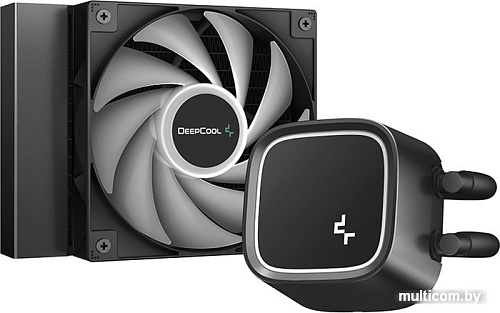 Кулер для процессора DeepCool LE300 R-LE300-BKLNMG-G-1