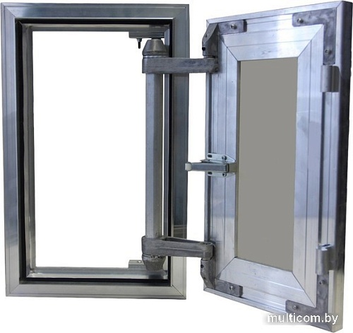 Люк Левша Модерн (30x80 см)