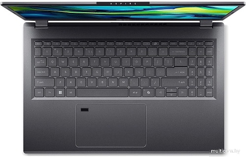 Ноутбук Acer Aspire 15 A15-41M-R1HS NX.KXACD.003