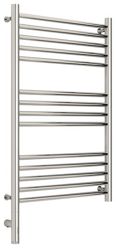 Полотенцесушитель Сунержа Богема 3.0 прямая 800х500 МЭМ левый 00-5804-8050