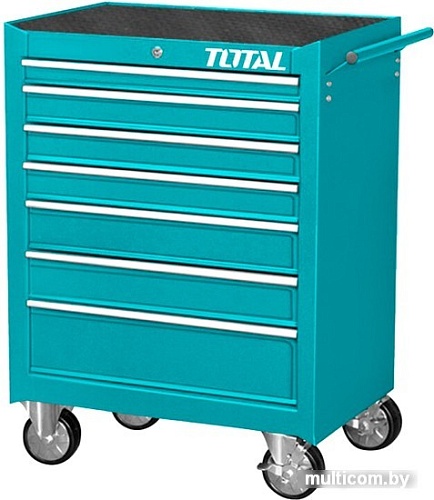 Тележка Total THRC02071P