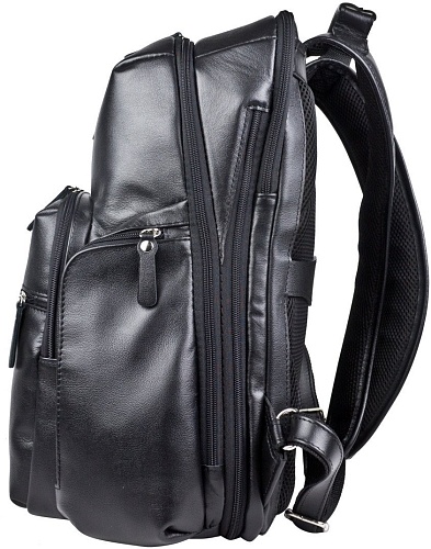 Carlo Gattini Classico Bertario 3102-01 (черный)