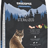 Корм для кошек Chicopee HNL Sterilized 1.5 кг