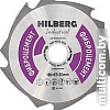 Пильный диск Hilberg HC190