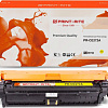 Картридж Print-Rite PR-CE272A (аналог HP CE272A)