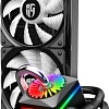 Кулер для процессора DeepCool Captain 240PRO V2 DP-GS-H12AR-CT240PV2
