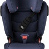 Автокресло Britax Romer Kidfix III S (moonlight blue)