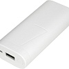 Портативное зарядное устройство Huawei CP07 (белый)