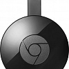 Медиаплеер Google Chromecast 2015