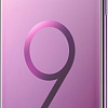 Смартфон Samsung Galaxy S9+ Dual SIM 64GB Exynos 9810 (ультрафиолет)