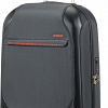 Чемодан-спиннер American Tourister Skyglider Jet Black 55 см