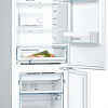 Холодильник Bosch KGN36NW14R
