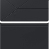 Чехол для планшета Samsung Smart Book Cover Tab S9 (черный)