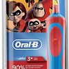 Oral-B Stages Power Incredibles 2 (D12.513.K)