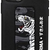 Чехол для телефона Skinarma Shinwa Sutando для iPhone 12 Pro Max (тигр)