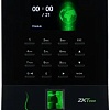 Биометрический терминал ZKTeco WL20 (черный)