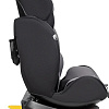 Детское автокресло Costa Isofix XZ-16 (серый/черный)