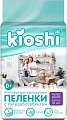 Пеленка одноразовая Kioshi 60x90 KUP104 (30 шт)