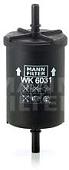 MANN-filter WK6031