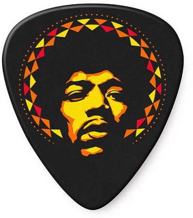 Медиатор Dunlop Manufacturing JHP16HV