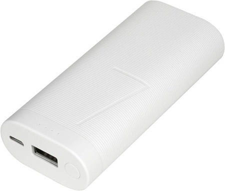 Портативное зарядное устройство Huawei CP07 (белый)