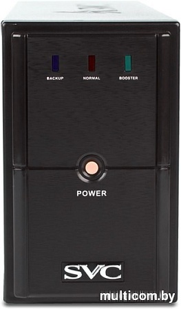 Источник бесперебойного питания SVC V-600-L