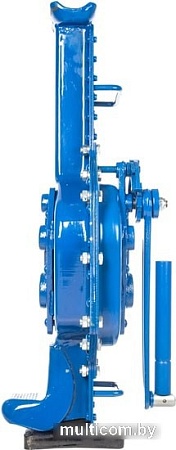 Реечный домкрат TOR SWL 25т