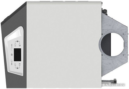 Отопительный котел Лемакс Omega E-40