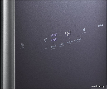 LG S3CW