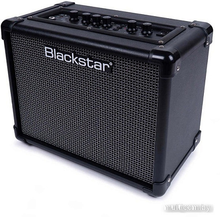 Комбоусилитель Blackstar ID:CORE V3 Stereo 20