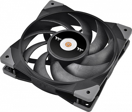 Вентилятор для корпуса Thermaltake ToughFan 12 2-Fan Pack CL-F082-PL12BL-A