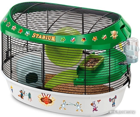 Клетка Ferplast Stadium 57922699