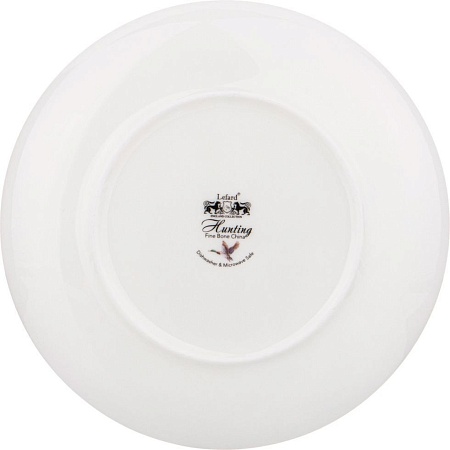 Тарелка обеденная Lefard Охота 415-2225