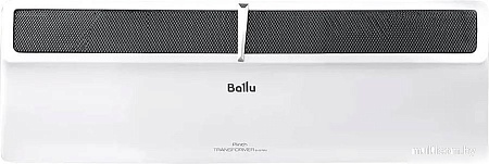 Отопительный модуль конвектора Ballu Plinth Transformer BEC/PL-1000 НС-1609708