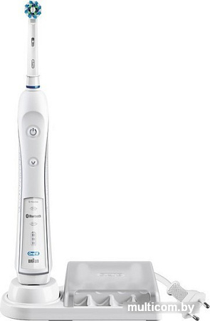 Электрическая зубная щетка Braun Oral-B Pro 6000