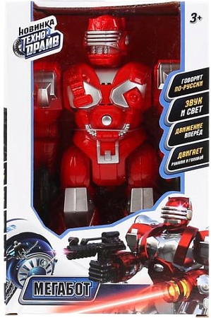 Робот Технодрайв Мегабот B1664451-R1