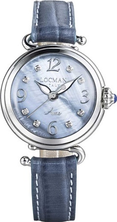Наручные часы Locman Amo 0701A15D-00MAIDPI