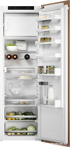 Однокамерный холодильник ASKO RFB31831EI