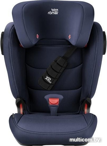 Автокресло Britax Romer Kidfix III S (moonlight blue)