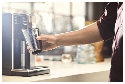 Кофемашина Philips EP5030 Series 5000